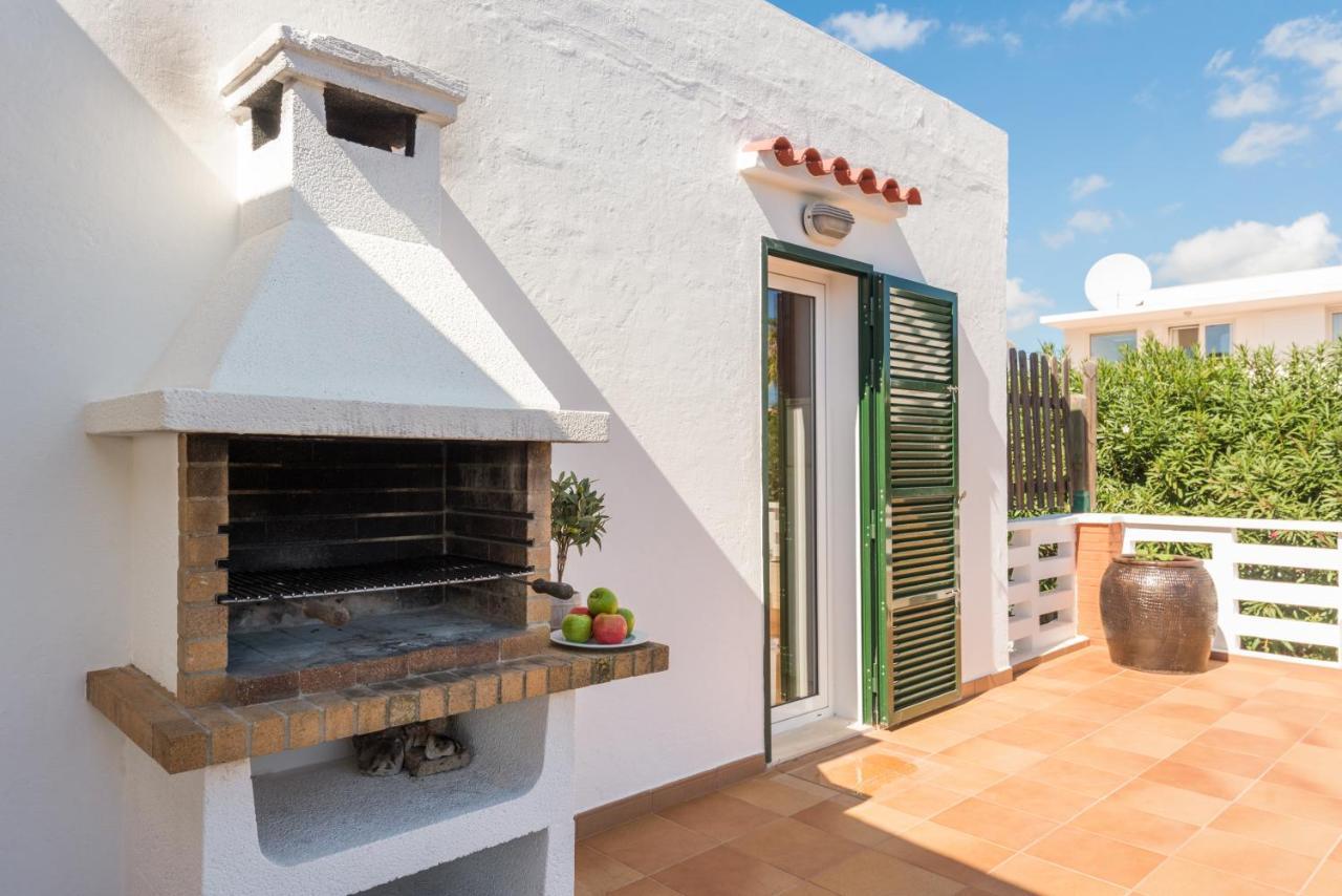 Cati Villa Punta Prima (Menorca)