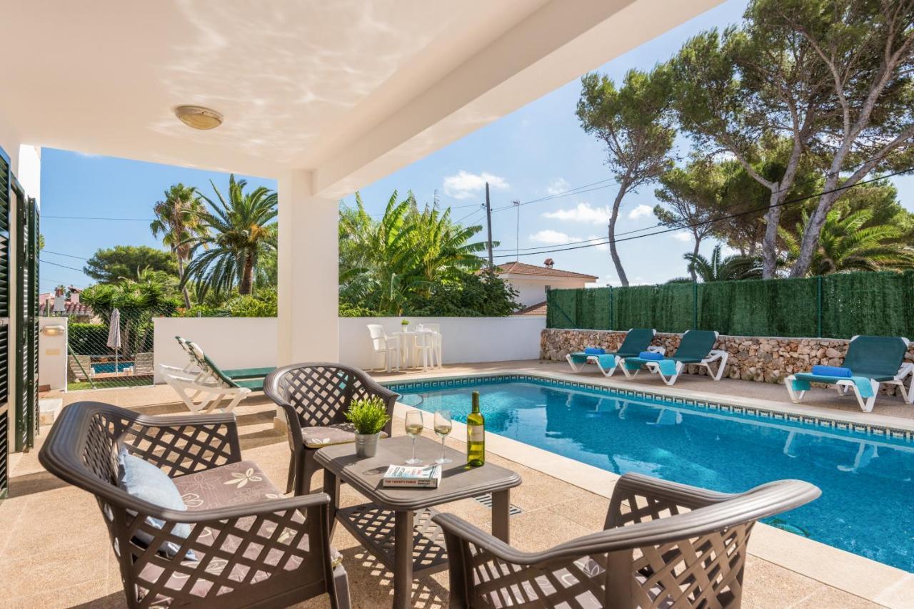 Cati Punta Prima (Menorca)