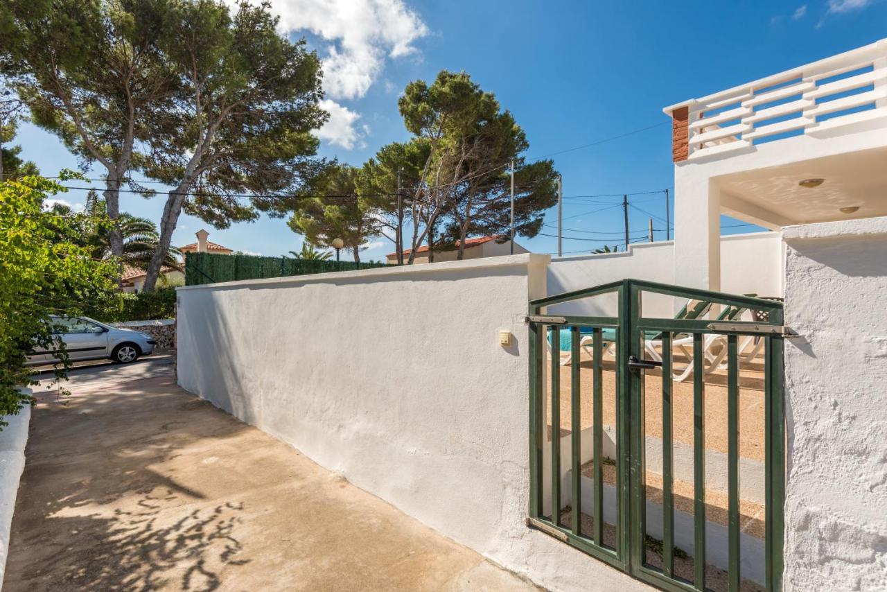 Cati Villa Punta Prima (Menorca)