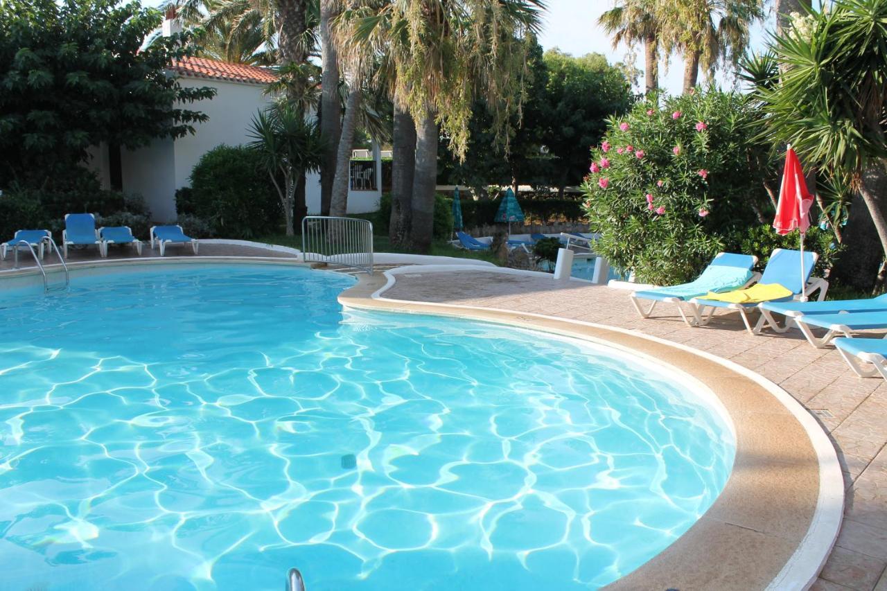 Talayot Aparthotel 3*