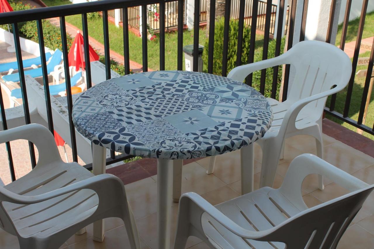 Aparthotel Talayot 3*