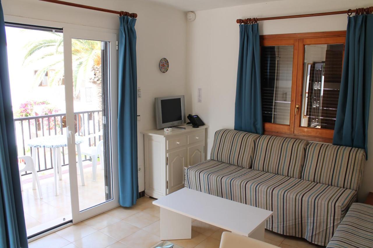 Talayot 3* Cala'N Blanes (Menorca)