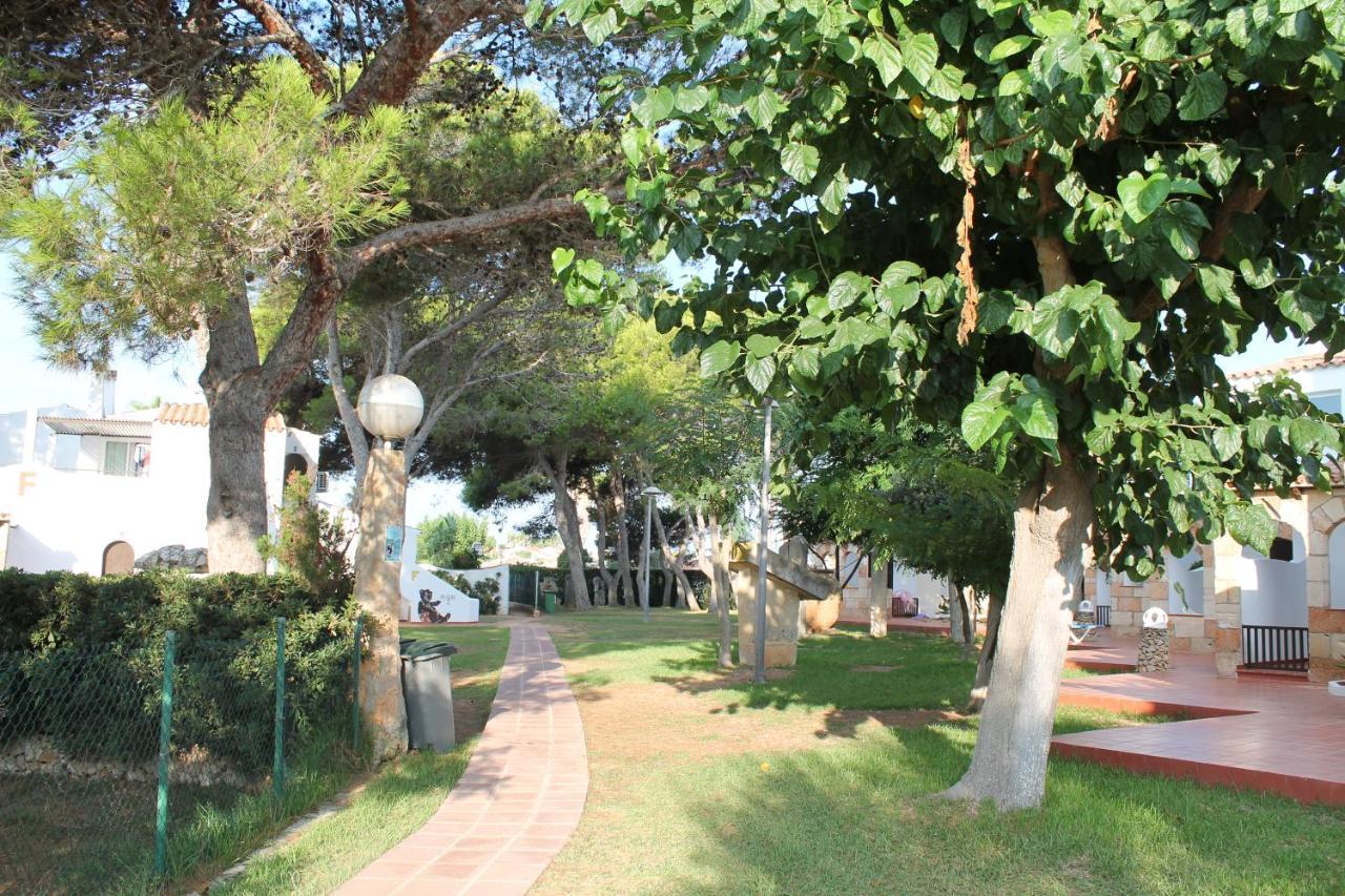 Talayot Aparthotel 3*
