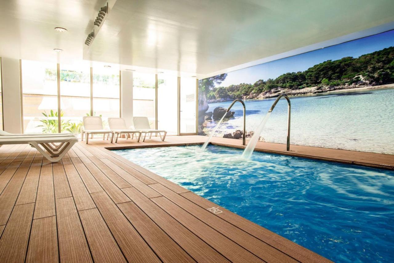 Talayot Aparthotel Cala'N Blanes (Menorca)