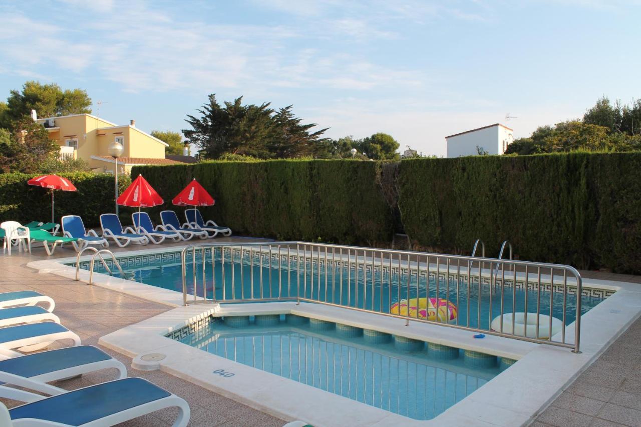 Aparthotel Talayot 3*
