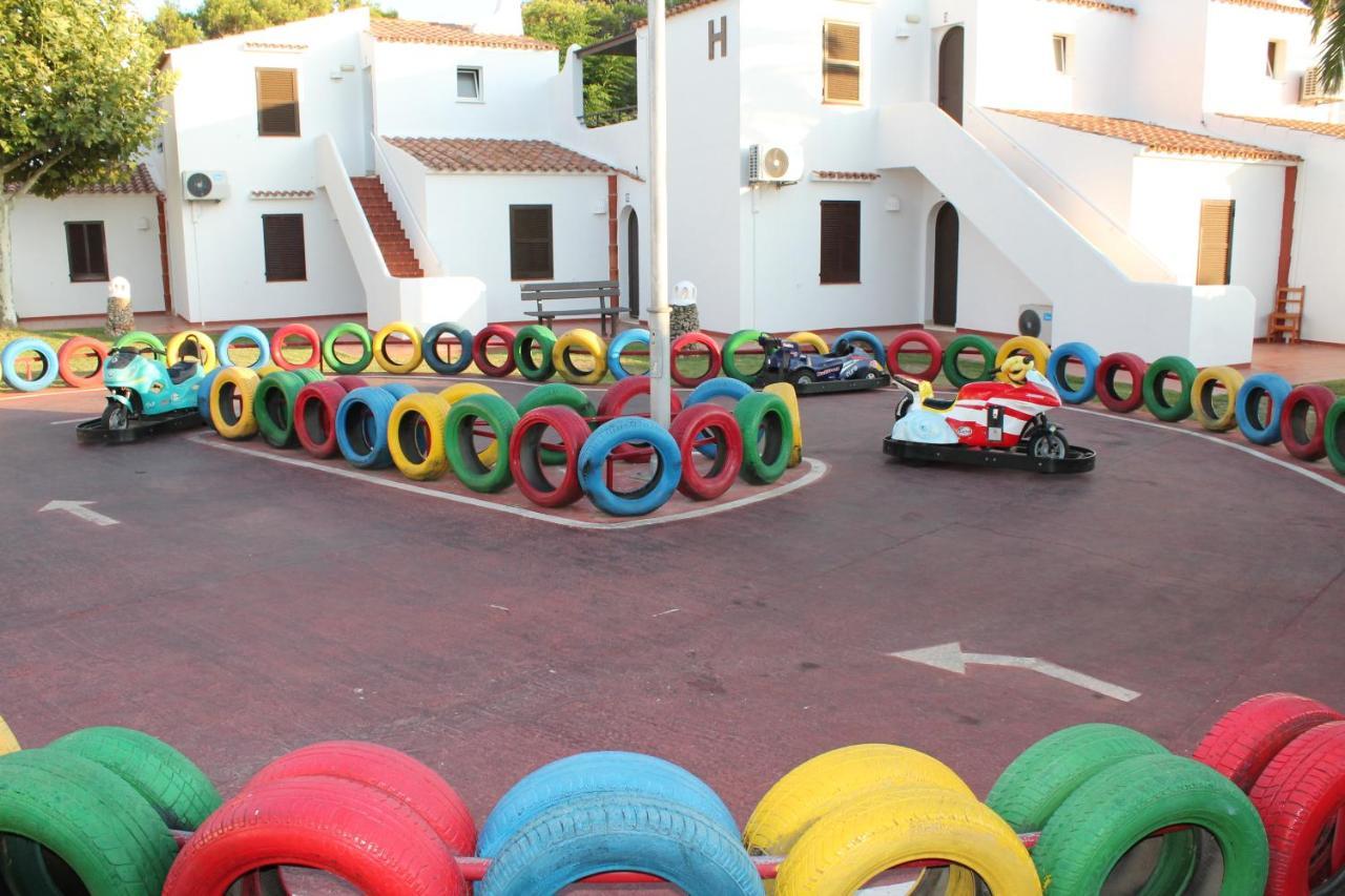 Talayot 3* Cala'N Blanes (Menorca)