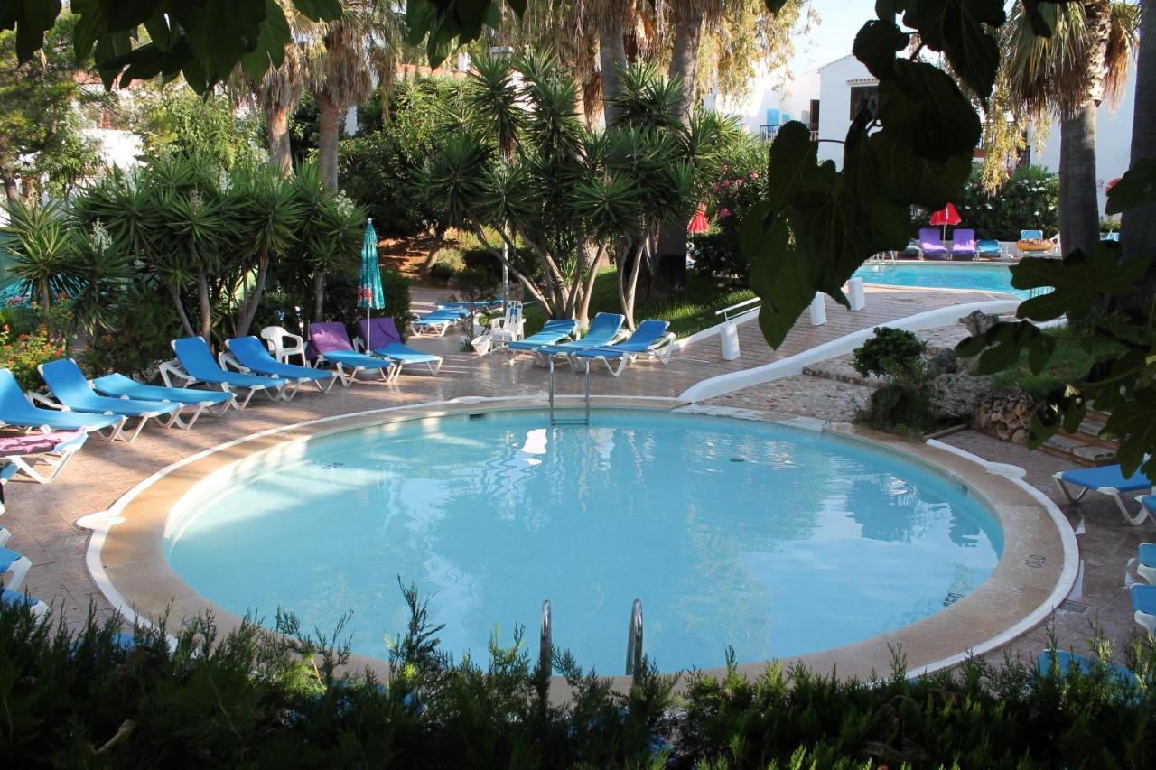 Talayot Aparthotel Cala'N Blanes (Menorca)