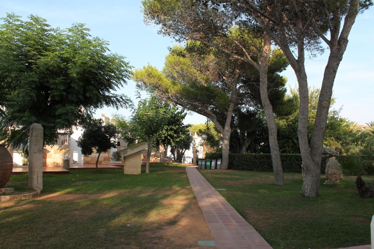 Aparthotel Talayot 3*