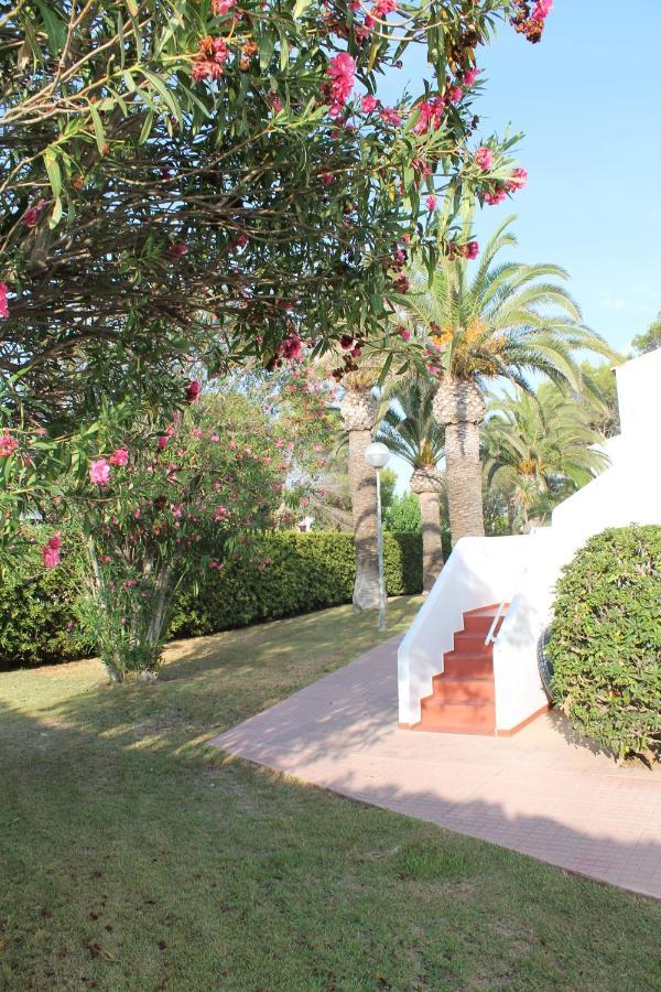 Talayot Aparthotel Cala'N Blanes (Menorca)