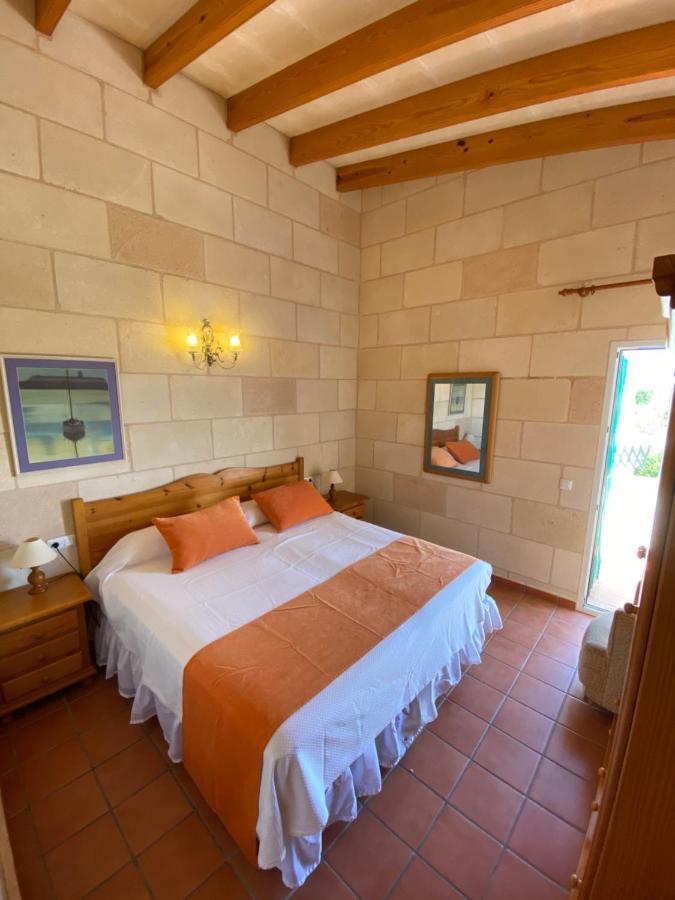 Agroturismo Biniatram * Cala Morell