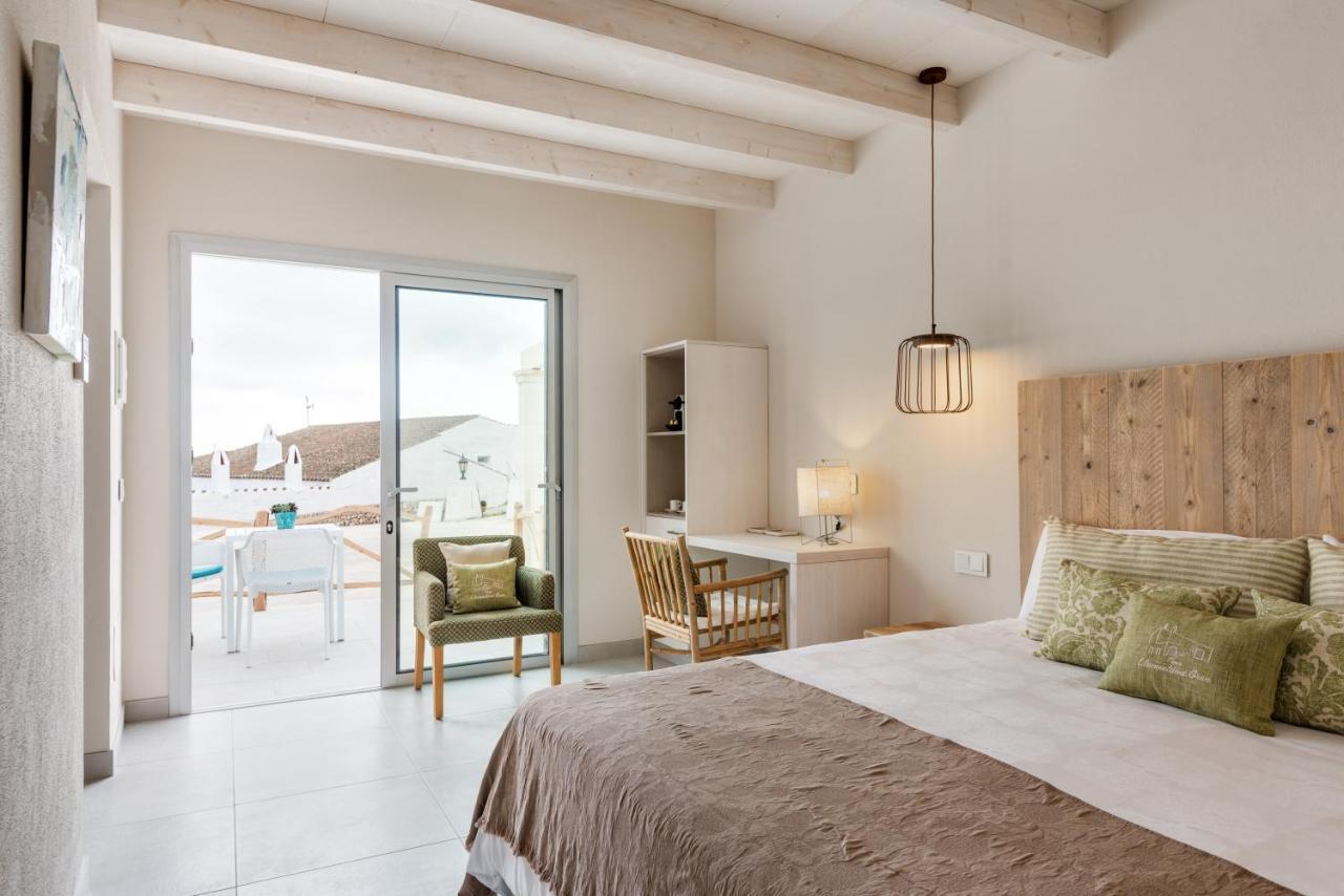Llucasaldent Gran Menorca - Adults Only
