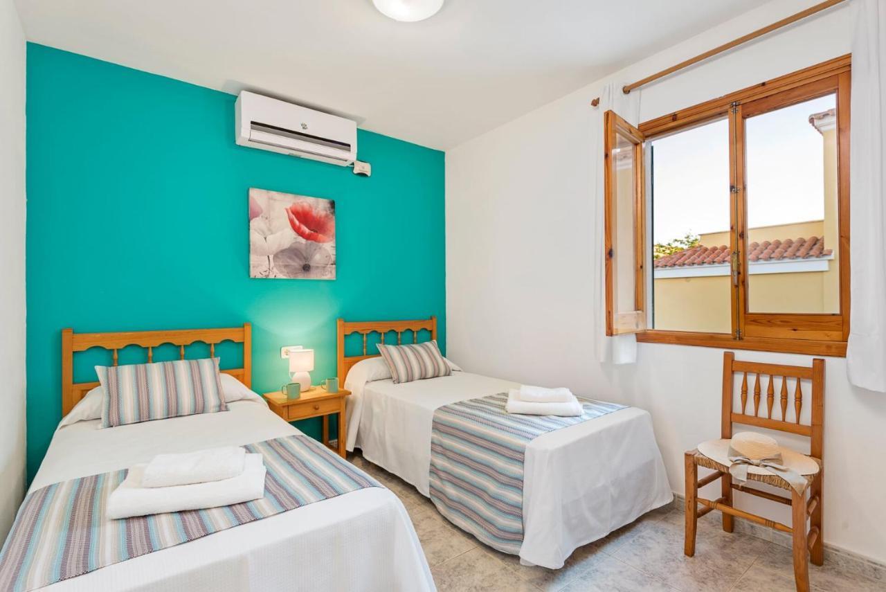 Pomelo&papaya Villa