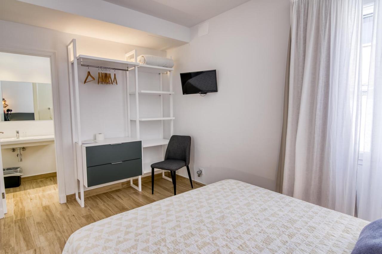 Guest house La Isla Mahon (Menorca)