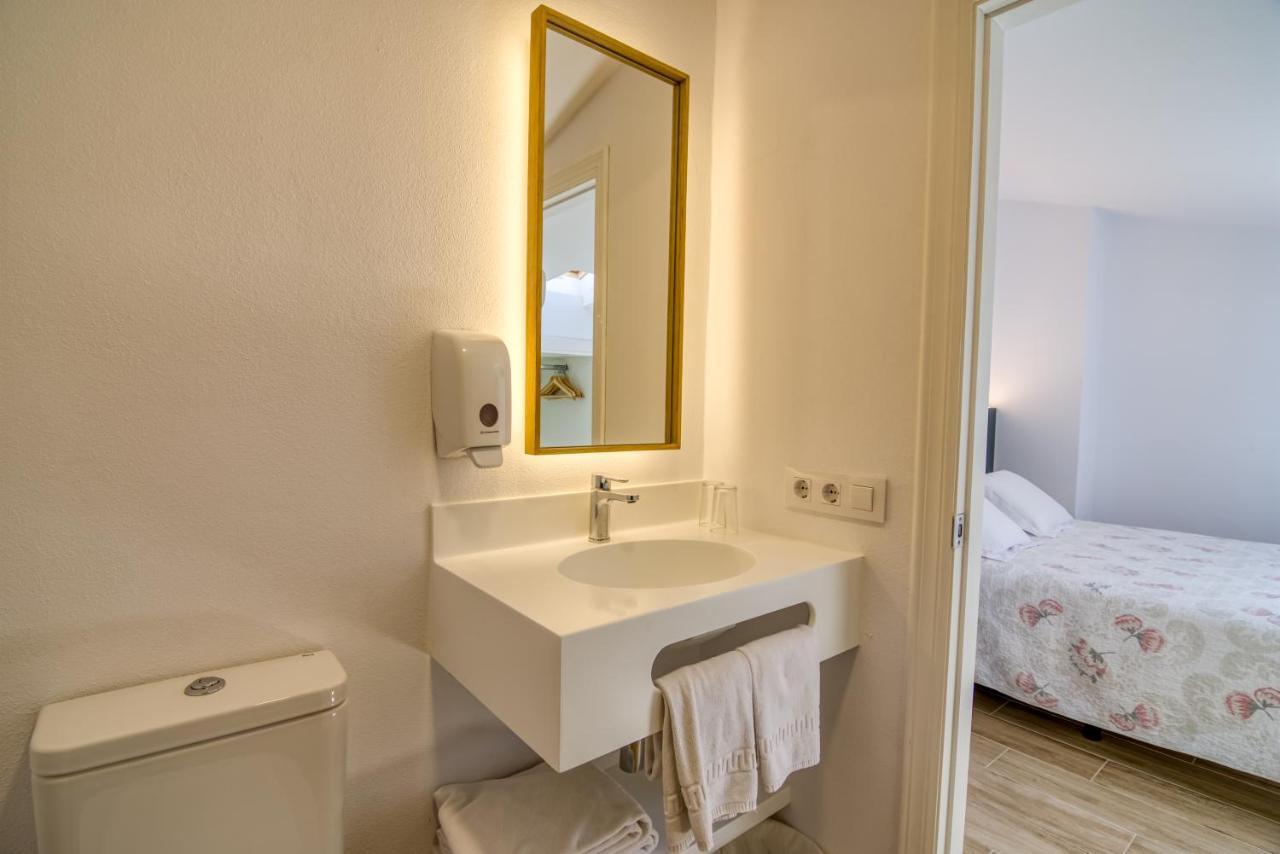 Guest house La Isla Mahon (Menorca)