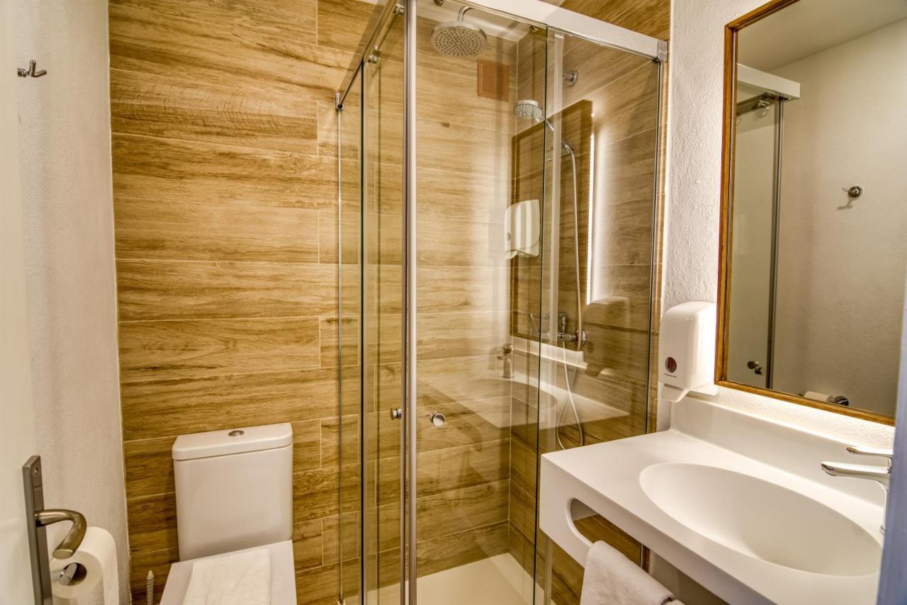 La Isla Guest house *