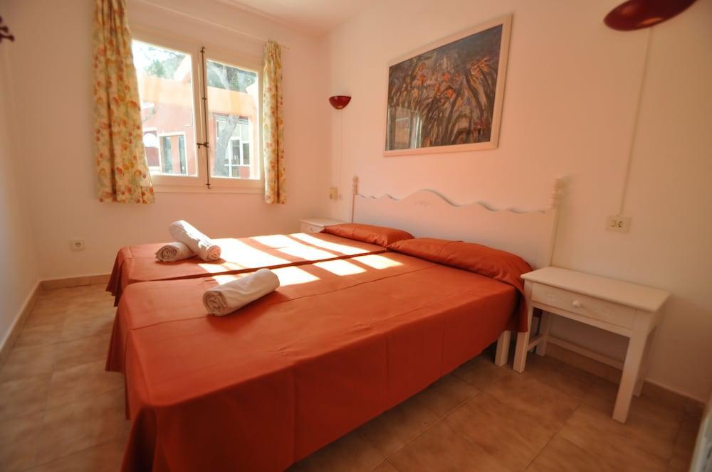 Sant Joan - Adults Only * Cala'N Blanes (Menorca)