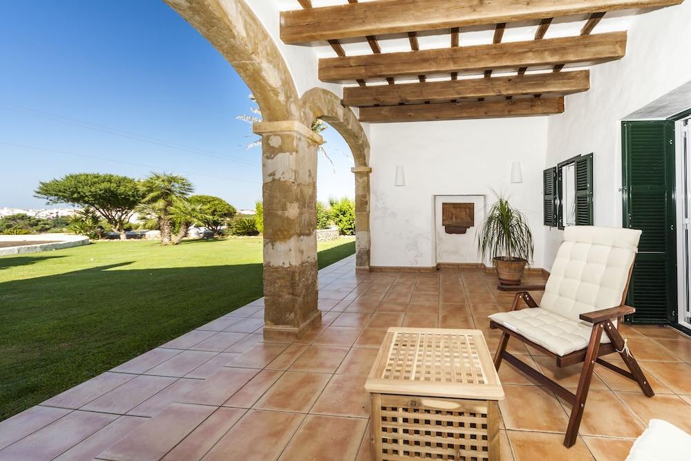 Casa rural Ses Cuarterades