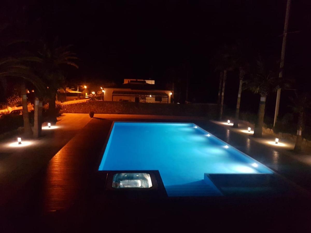 Sa Perdiu * Son Carrio (Menorca)