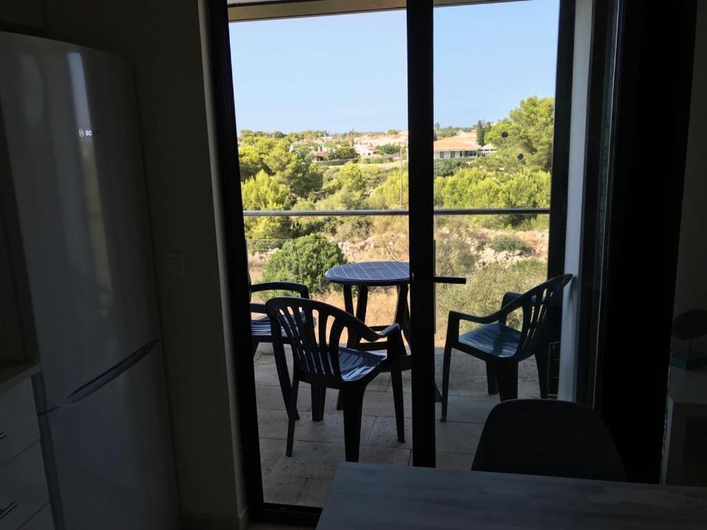 Sa Perdiu Son Carrio (Menorca)