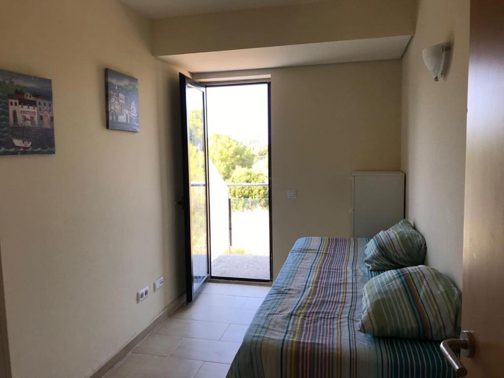 Sa Perdiu * Son Carrio (Menorca)