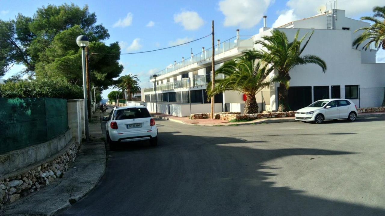 Apartamento Sa Perdiu *