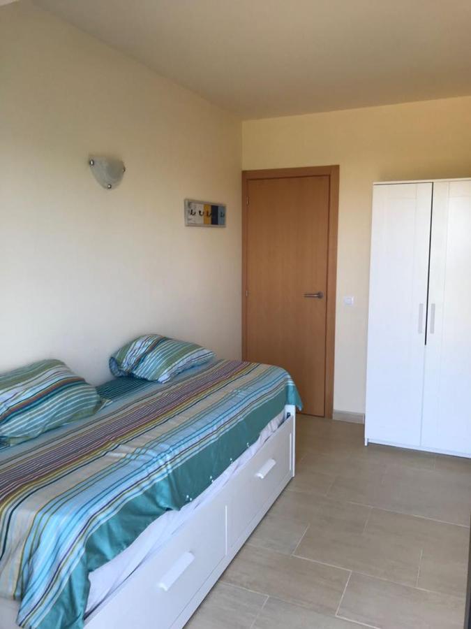 Apartamento Sa Perdiu Son Carrio (Menorca)