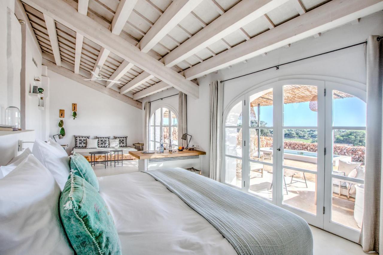 Torre Vella Fontenille Menorca 5* Son Bou