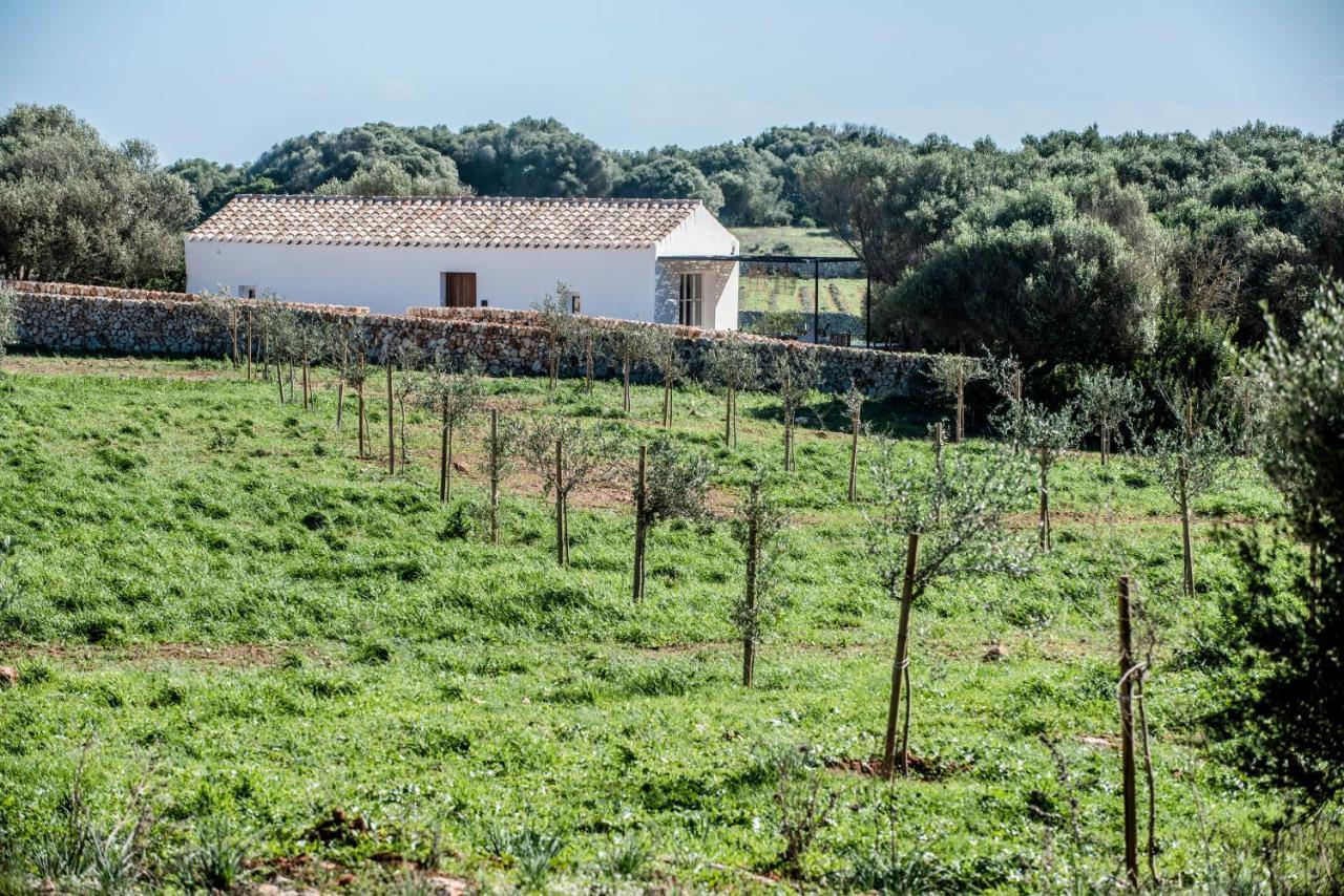 Hotel Torre Vella Fontenille Menorca Son Bou