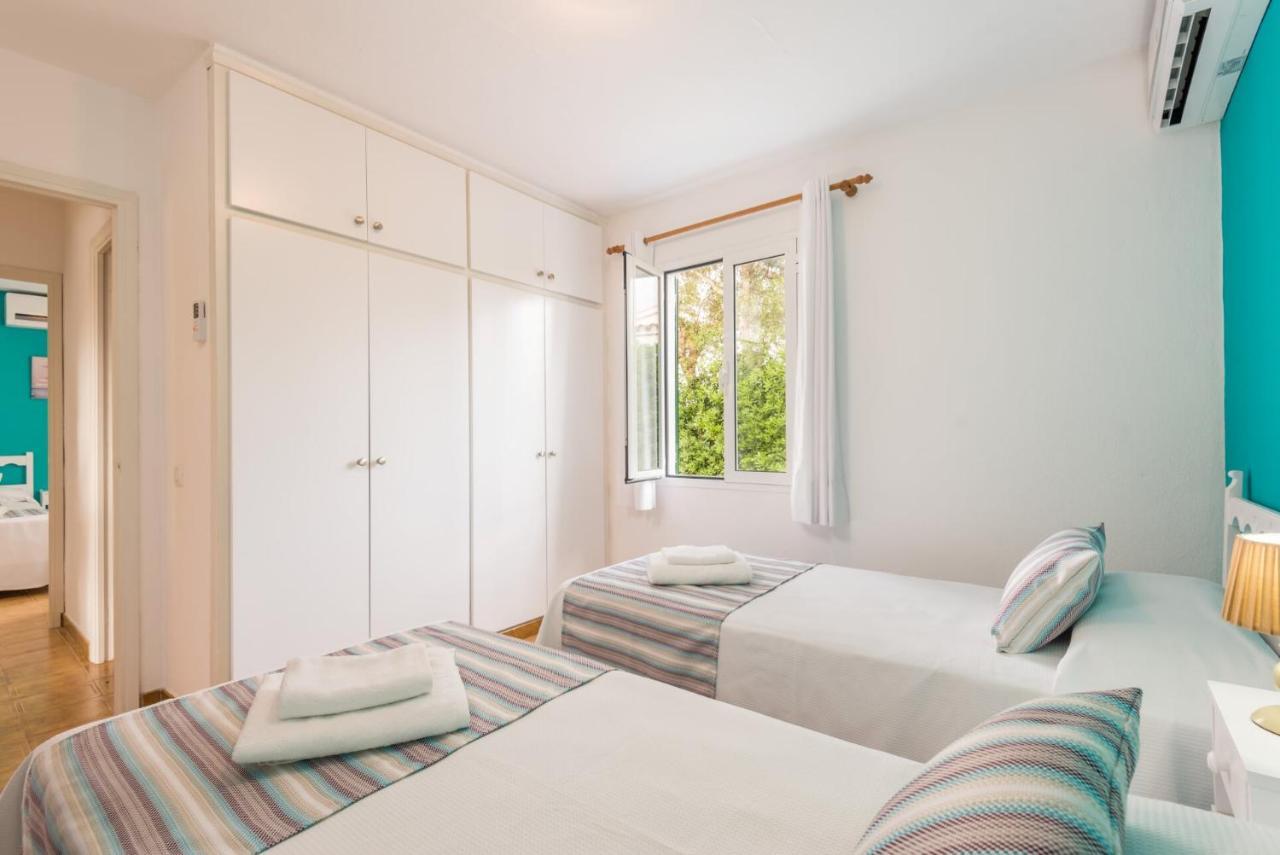 Villas Isi&ana Mestral Villa *