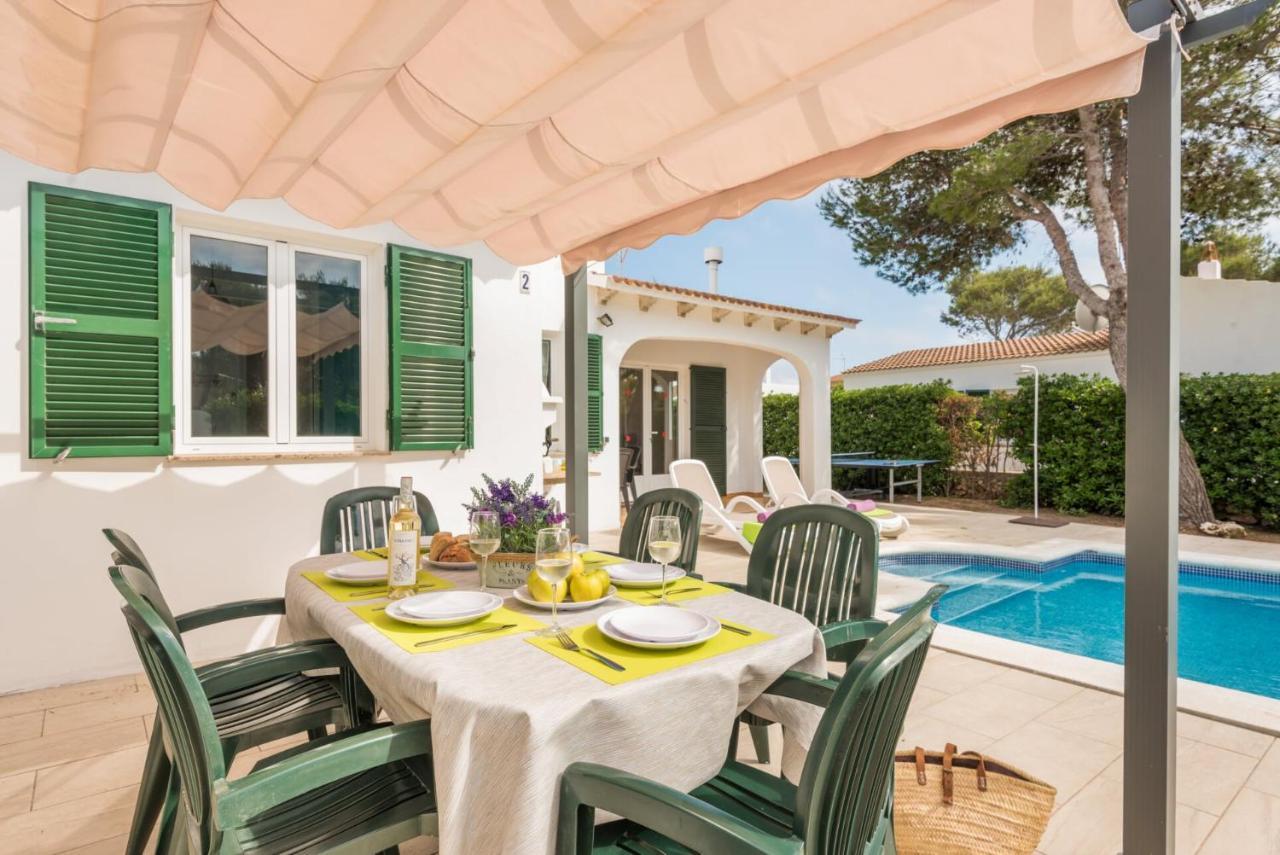 Villa Villas Isi&ana Mestral *