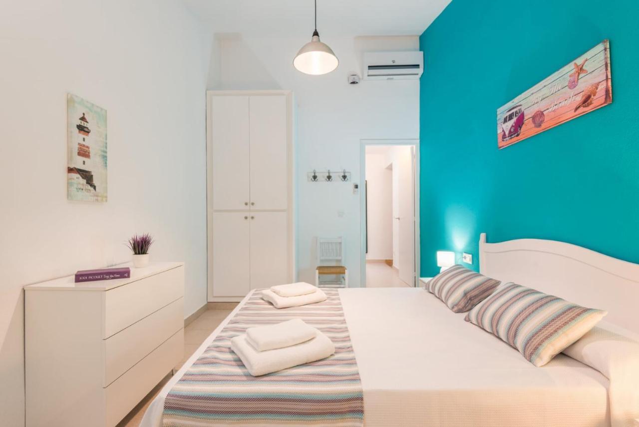 Villas Isi&ana Mestral Villa