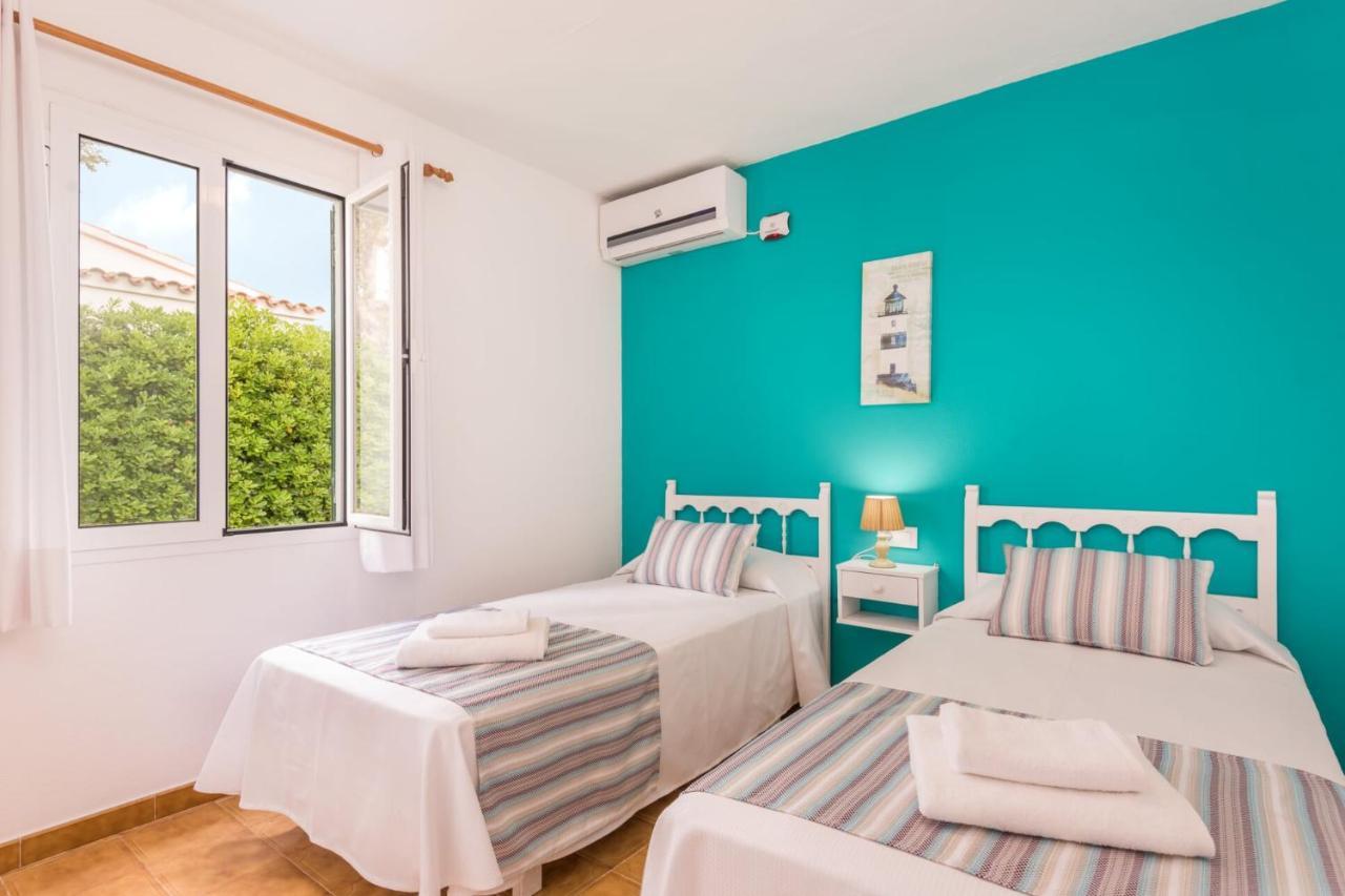 Villas Isi&ana Mestral *