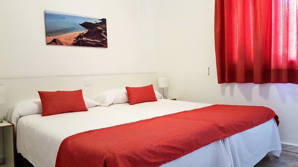California I Y Ii Hotel Ciutadella (Menorca)