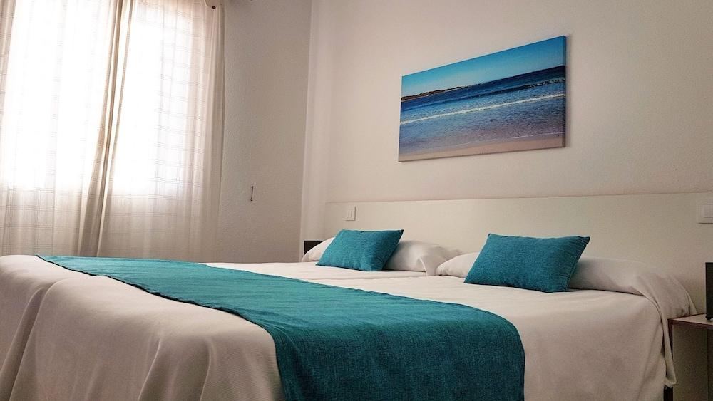 California I Y Ii Hotel 3*