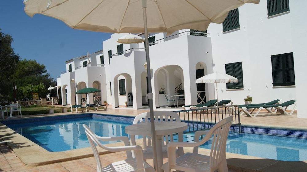 Hotel California I Y Ii Ciutadella (Menorca)