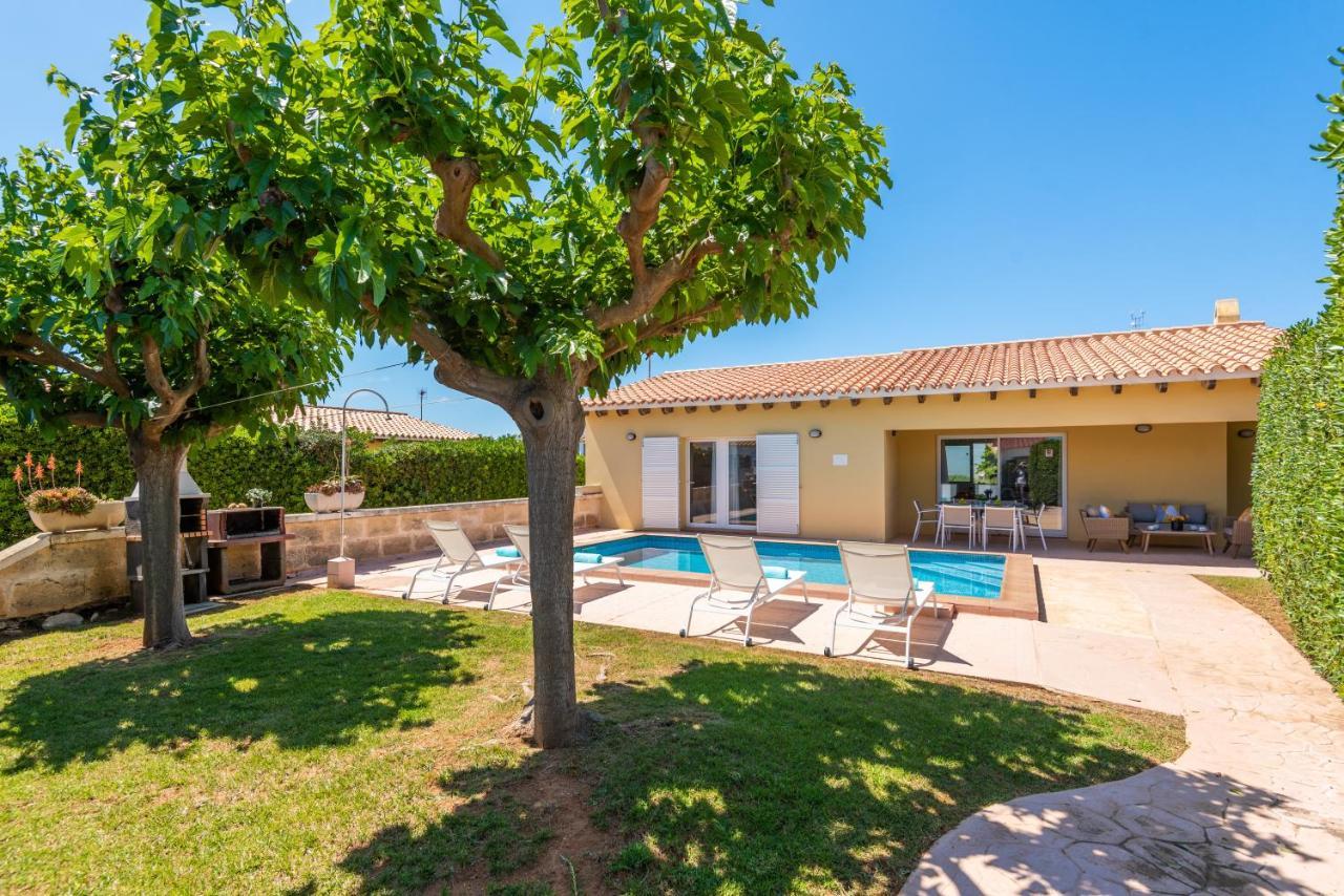 Villa Libra *