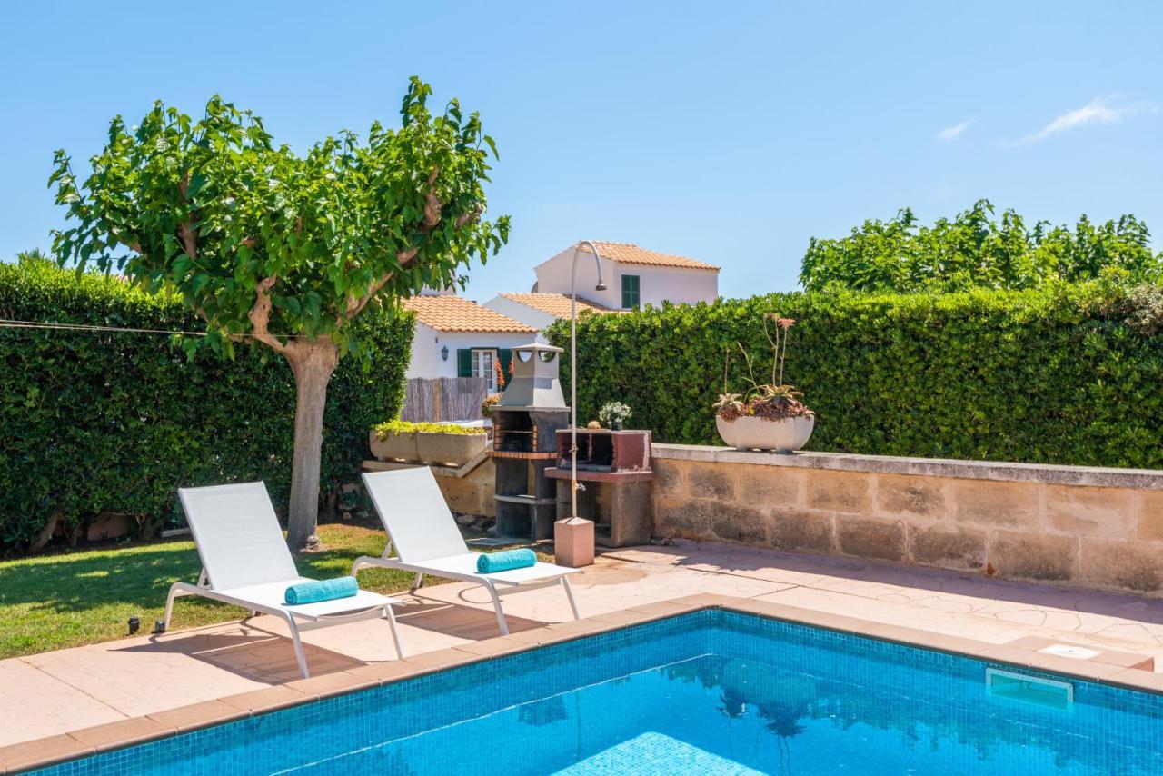 Villa Libra