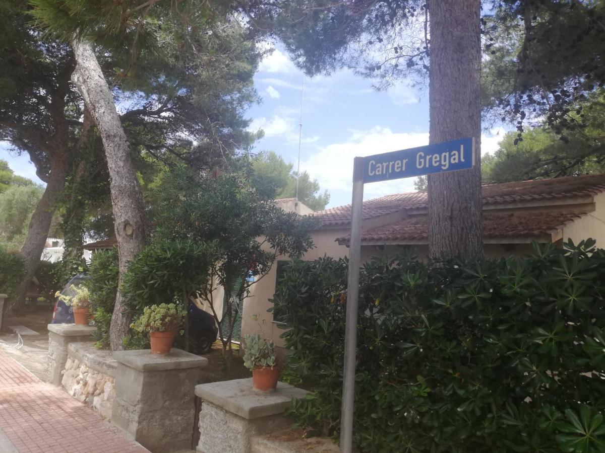 Es Pins Apartment