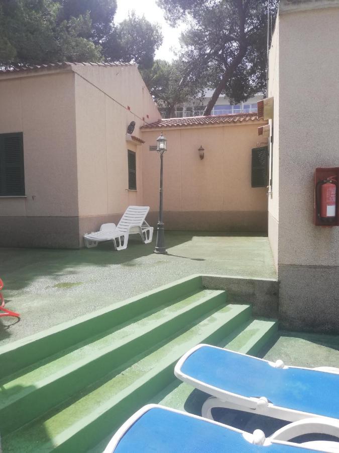 Es Pins Apartment Cala Blanca (Menorca)