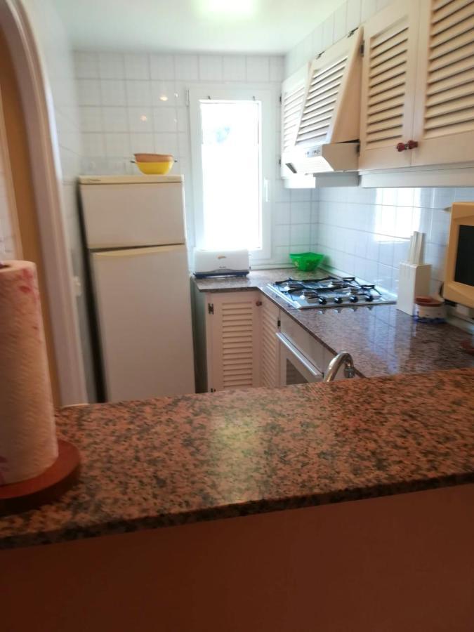 With 2 Bedrooms In With Shared Pool Enclosed Garden And Wifi * Port d'Addaia