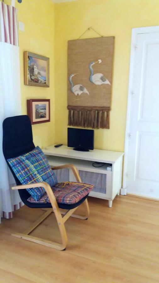 Apartamento With 2 Bedrooms In With Shared Pool Enclosed Garden And Wifi