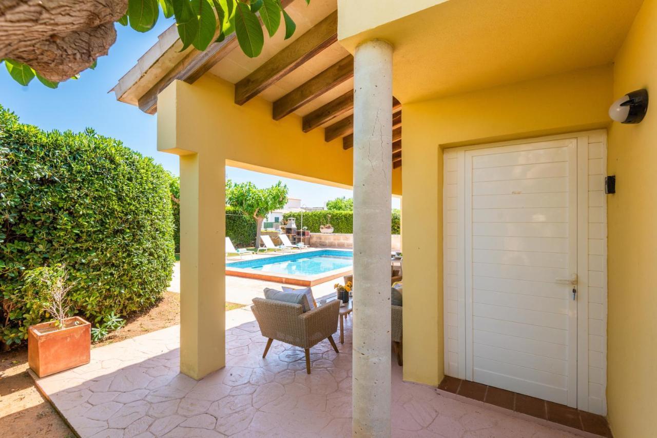 Libra Villa