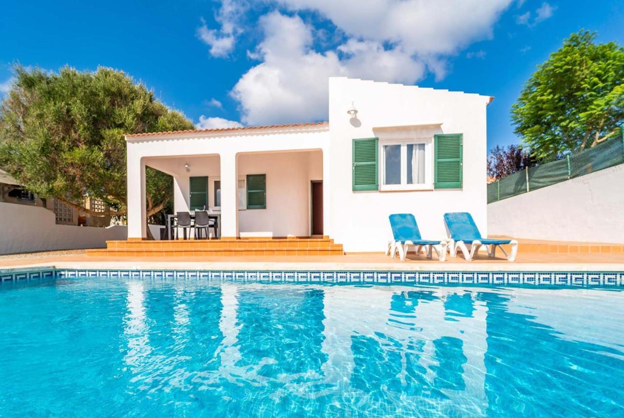 Patri Villa *