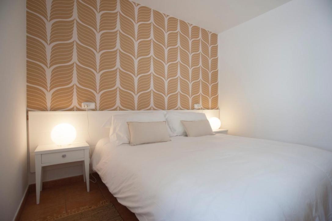 Apartamento The Desmais *