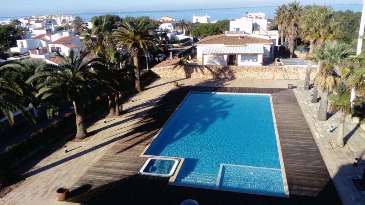Sa Perdiu * Son Carrio (Menorca)
