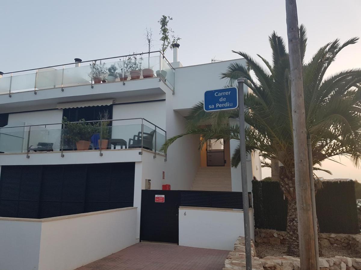 Sa Perdiu Son Carrio (Menorca)