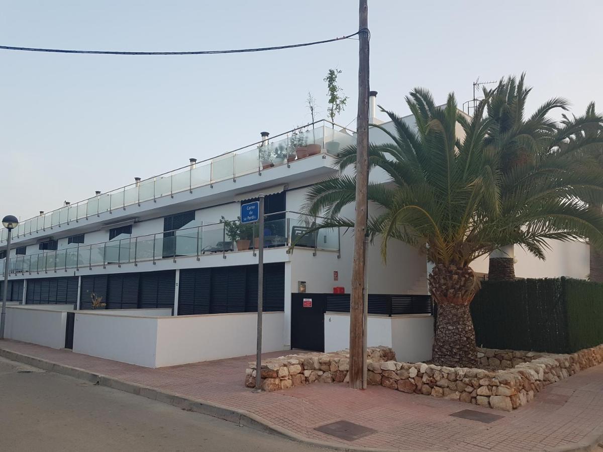 Apartamento Sa Perdiu