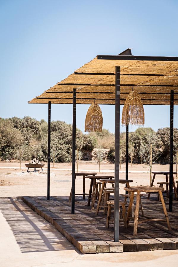 Torre Vella Fontenille Menorca 5* Son Bou