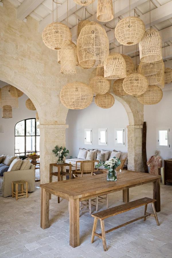 Torre Vella Fontenille Menorca Hotel