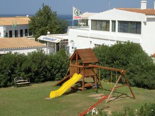 Sol Isla Apartamento